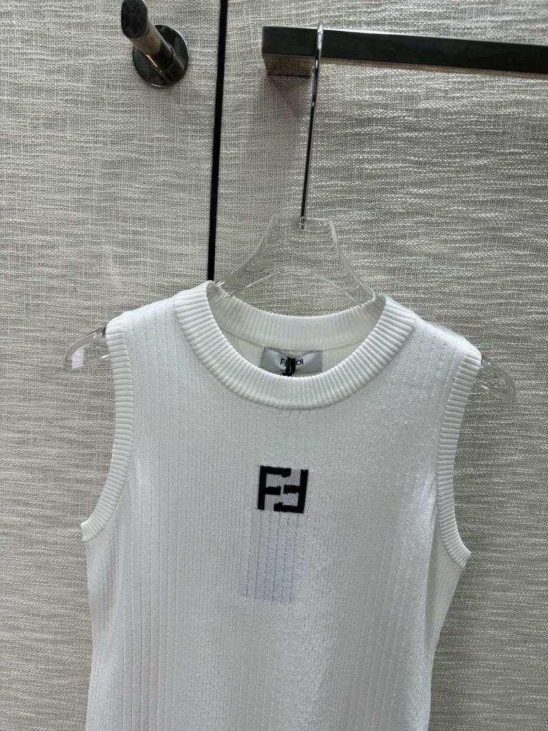 Fendi Vest